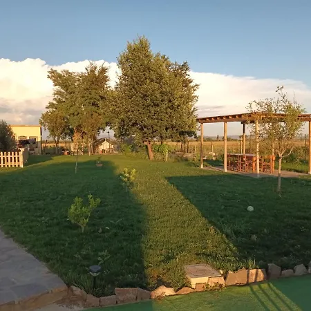 Apartment Podere 660 Il Giuggiolo