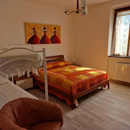 Podere 660 Il Giuggiolo Marrucheto