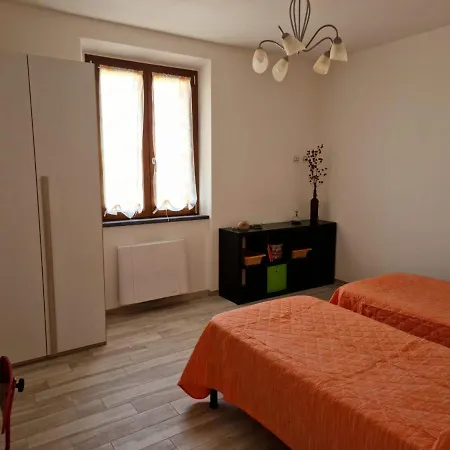 Apartment Podere 660 Il Giuggiolo *