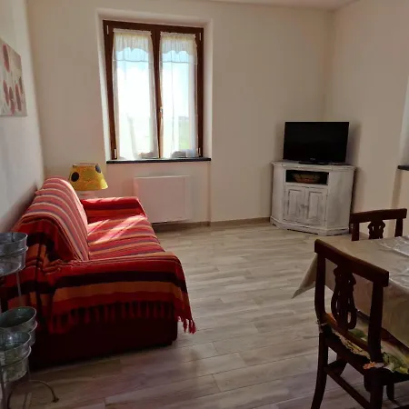 Podere 660 Il Giuggiolo *