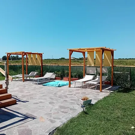 Daire Podere 660 Il Giuggiolo