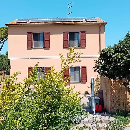 Daire Podere 660 Il Giuggiolo