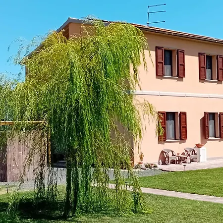 Podere 660 Il Giuggiolo Marrucheto