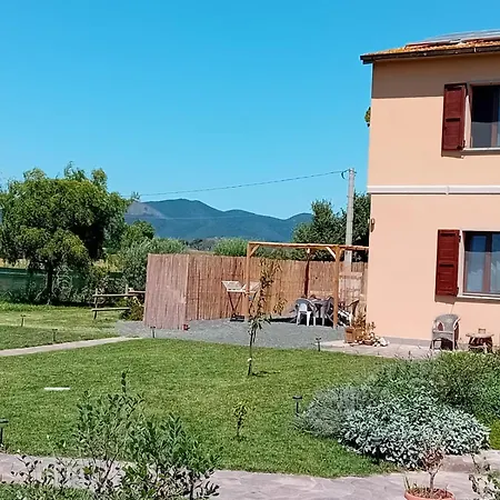 Podere 660 Il Giuggiolo