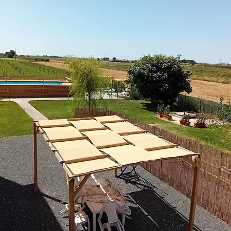 Daire Podere 660 Il Giuggiolo