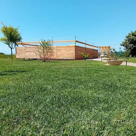 Podere 660 Il Giuggiolo *