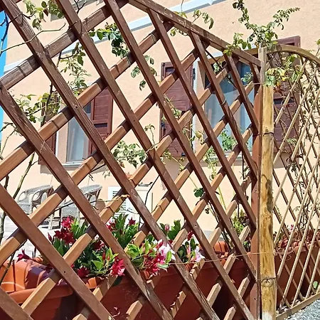 Podere 660 Il Giuggiolo