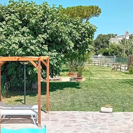 Podere 660 Il Giuggiolo *