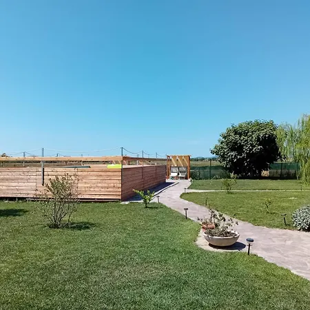 Daire Podere 660 Il Giuggiolo Marrucheto