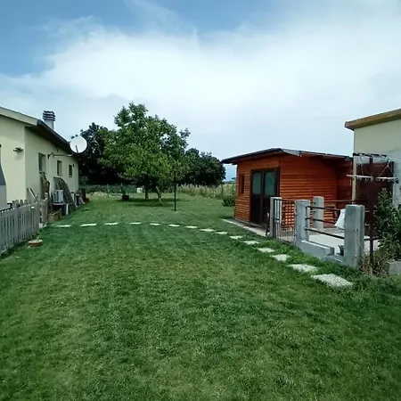 Podere 660 Il Giuggiolo Marrucheto