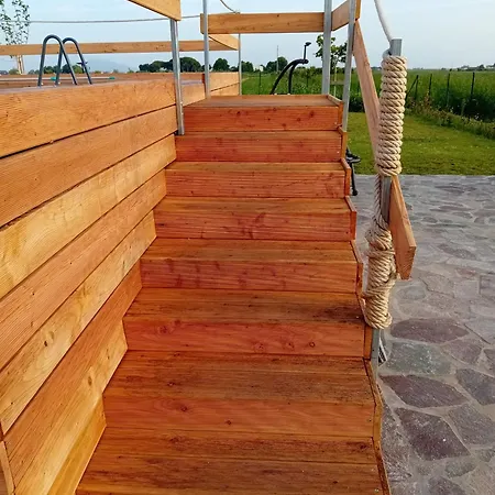 Podere 660 Il Giuggiolo Marrucheto