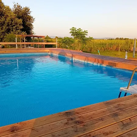 Podere 660 Il Giuggiolo