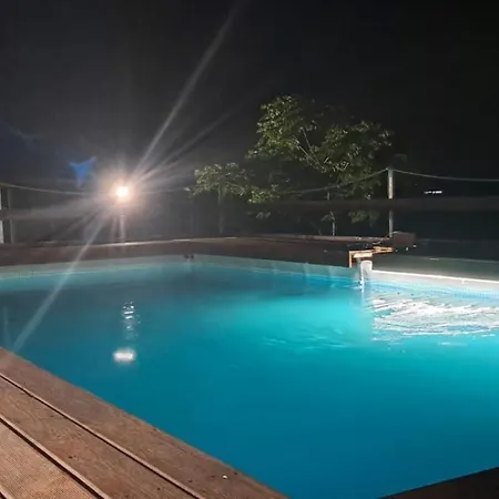 Podere 660 Il Giuggiolo