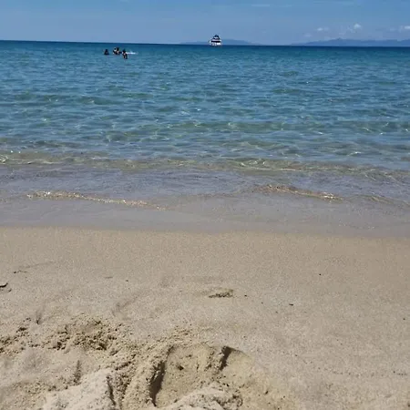 Podere 660 Il Giuggiolo * Marrucheto