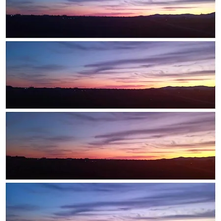 Podere 660 Il Giuggiolo Daire *