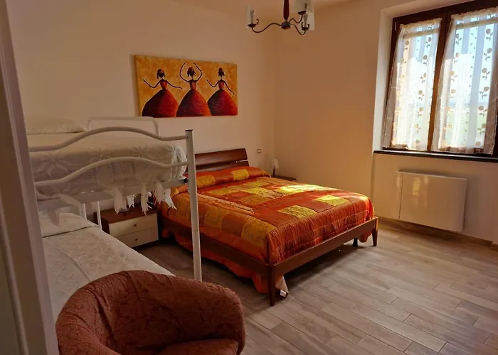 Podere 660 Il Giuggiolo Marrucheto