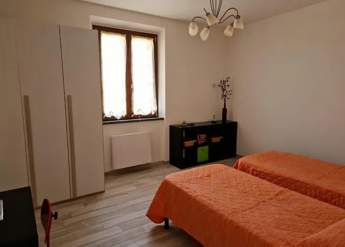 Apartman Podere 660 Il Giuggiolo *