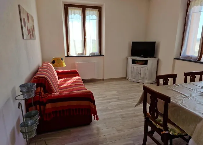 Podere 660 Il Giuggiolo *