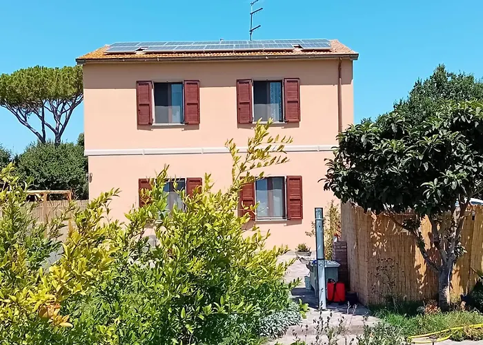 Apartman Podere 660 Il Giuggiolo