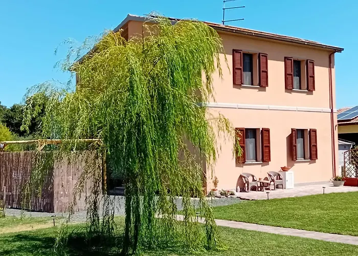 Podere 660 Il Giuggiolo Marrucheto