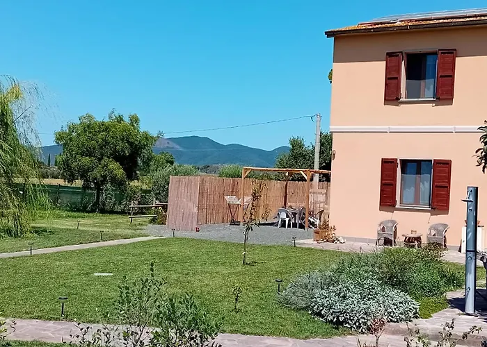 Podere 660 Il Giuggiolo