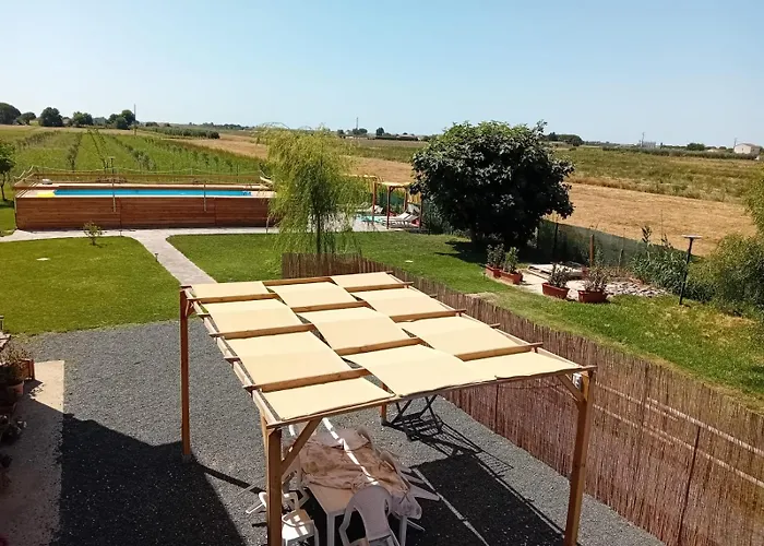 Apartman Podere 660 Il Giuggiolo