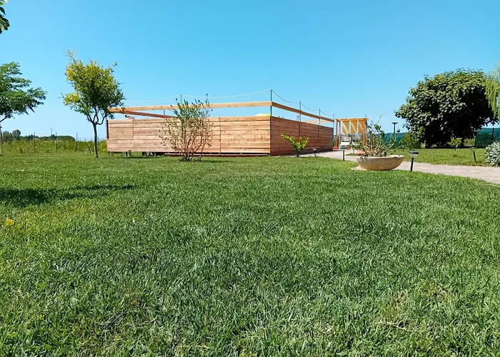 Podere 660 Il Giuggiolo *