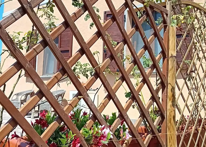 Podere 660 Il Giuggiolo