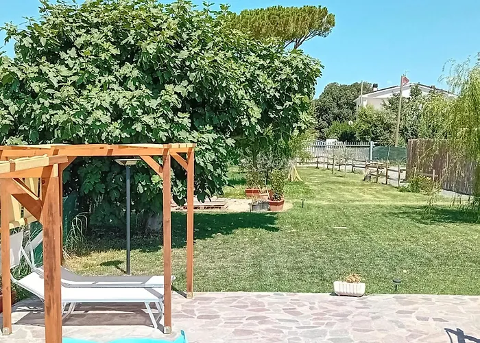 Podere 660 Il Giuggiolo *