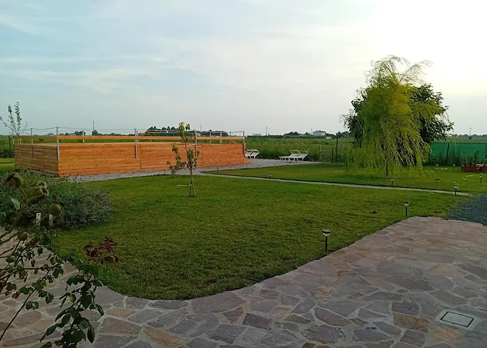 Podere 660 Il Giuggiolo Apartman Marrucheto