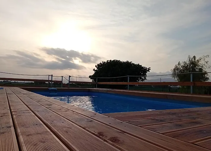 Podere 660 Il Giuggiolo *