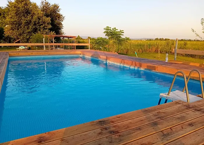 Podere 660 Il Giuggiolo