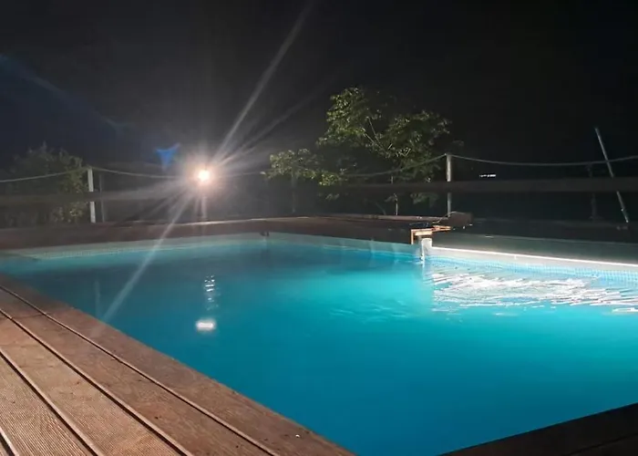 Podere 660 Il Giuggiolo