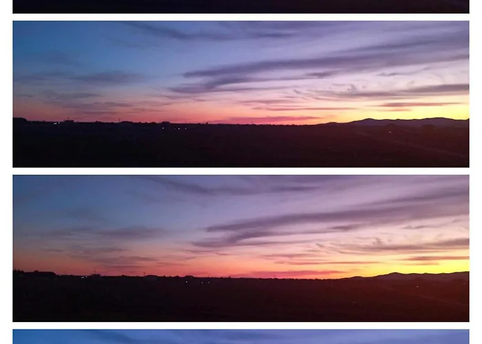 Podere 660 Il Giuggiolo Apartman *